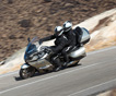 Первые фото BMW K1600GT и K1600GTL 2011